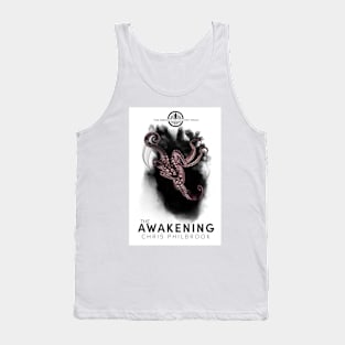 The Awakening Cover with tentacles Tank Top